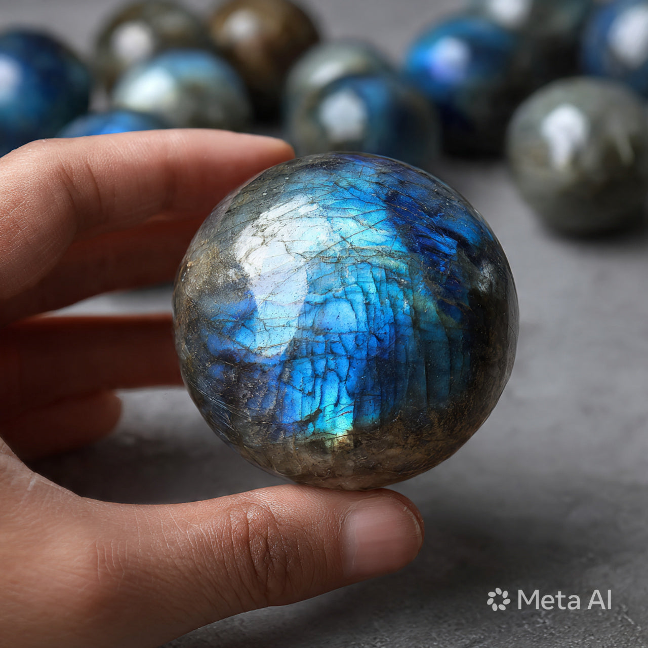 All