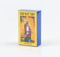 Tarot Deck Tarot Spanish and English bilingual knight | Clairvoyant Crystals