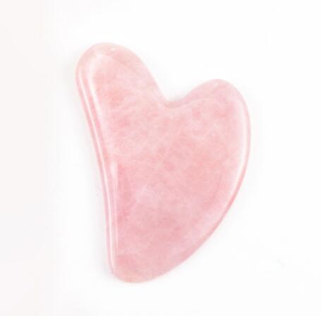 Rose Quartz Facial Crystal Roller — additional product photo