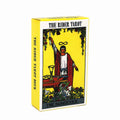 Tarot Cards 78PCS English Tarot Centennial — additional product photo