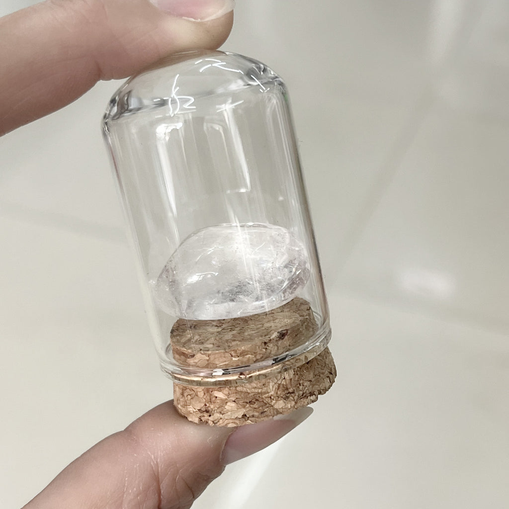 Starter Crystal & Mineral Collection (36 Pieces) — additional product photo
