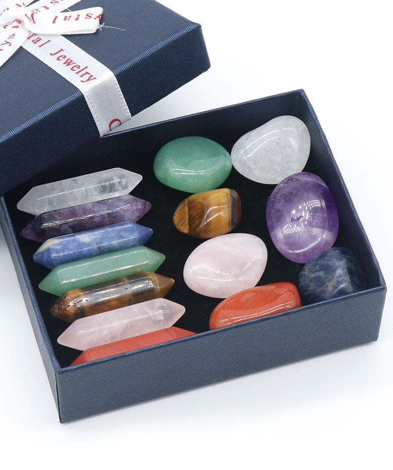 7 Crystal Energy Collection Gift Set — additional product photo