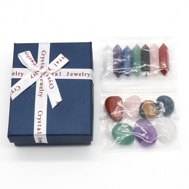 7 Crystal Energy Collection Gift Set — additional product photo