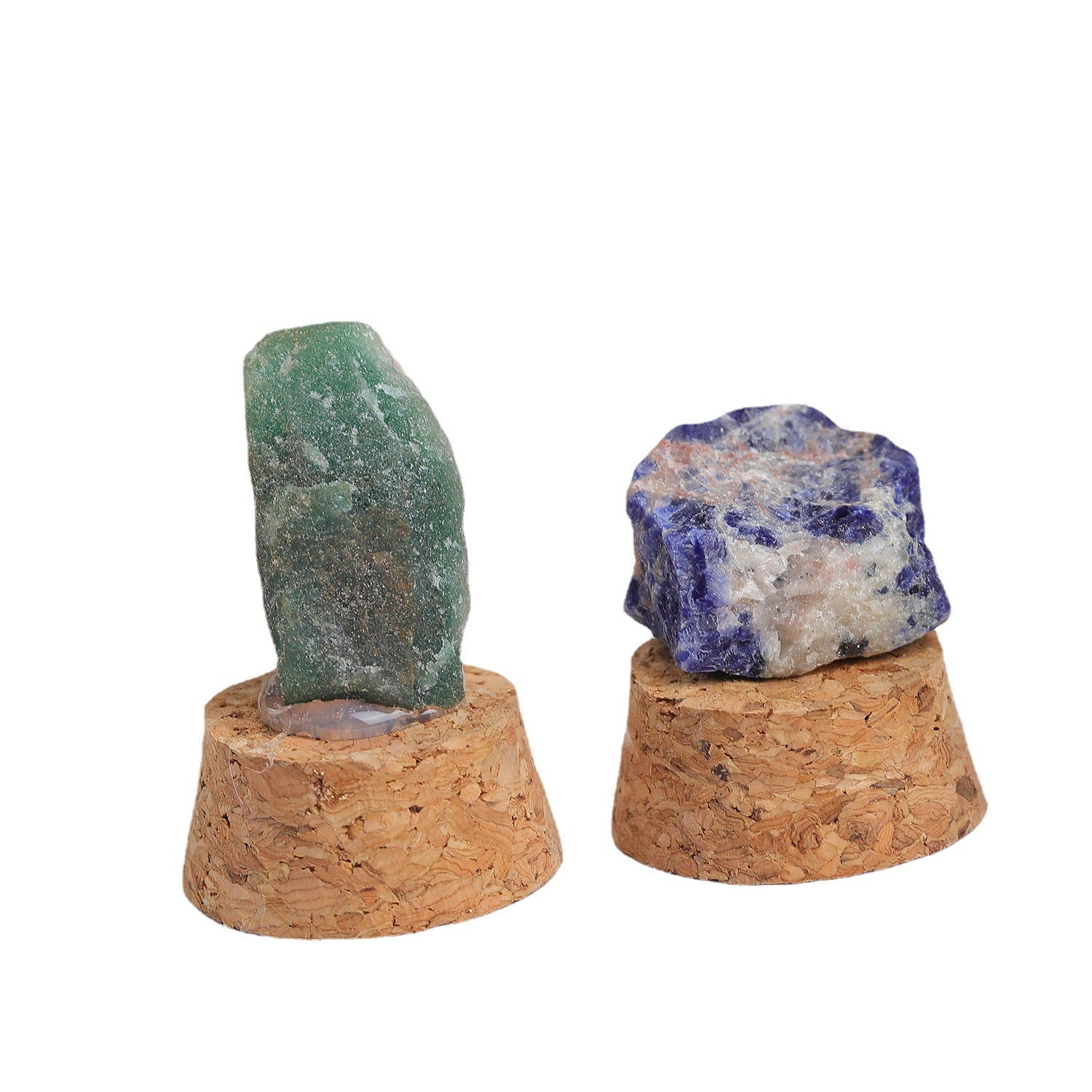 Starter Crystal & Mineral Collection (36 Pieces) — additional product photo