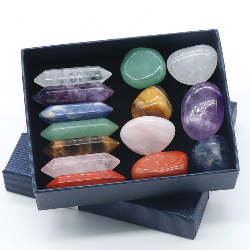 7 Crystal Energy Collection Gift Set — additional product photo