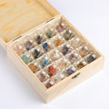 Starter Crystal & Mineral Collection (36 Pieces) — additional product photo