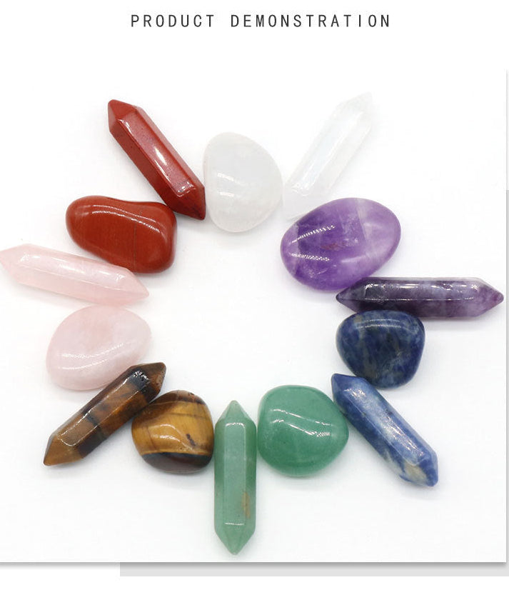 7 Crystal Energy Collection Gift Set — additional product photo