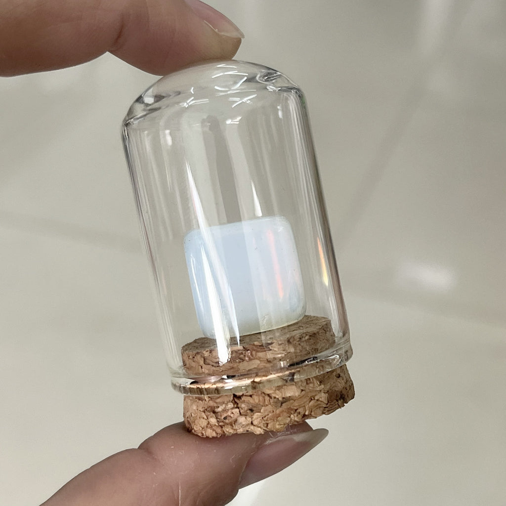 Starter Crystal & Mineral Collection (36 Pieces) — additional product photo