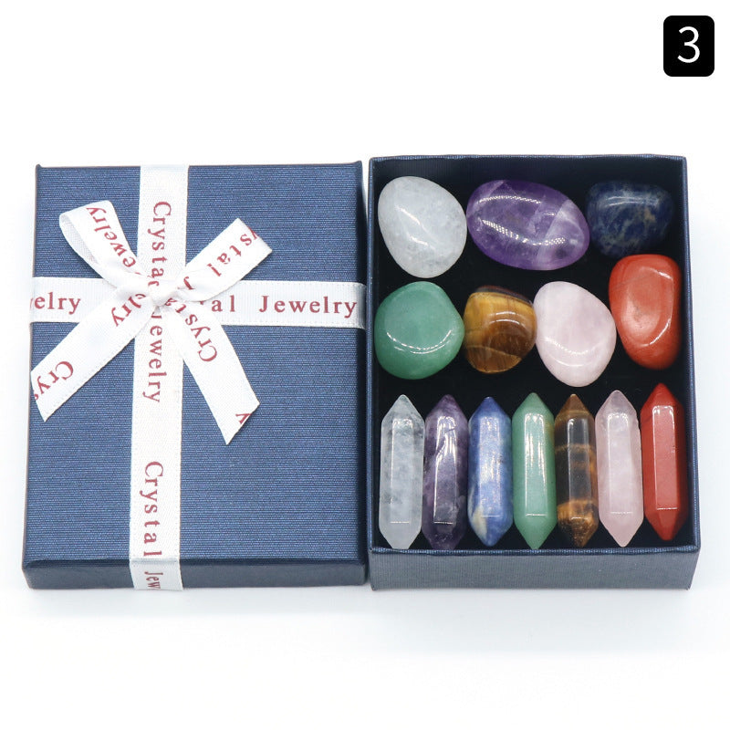 7 Crystal Energy Collection Gift Set — additional product photo