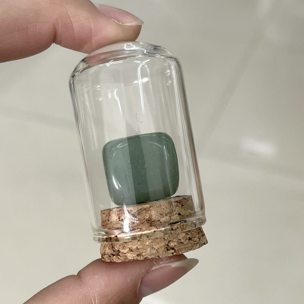 Starter Crystal & Mineral Collection (36 Pieces) — additional product photo