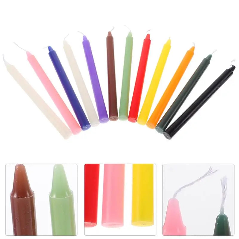 Ritual Taper Candles — additional product photo