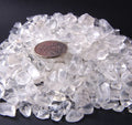 Natural Stones Gravel Crystals Chip Quartz Tumbled Agates — additional product photo