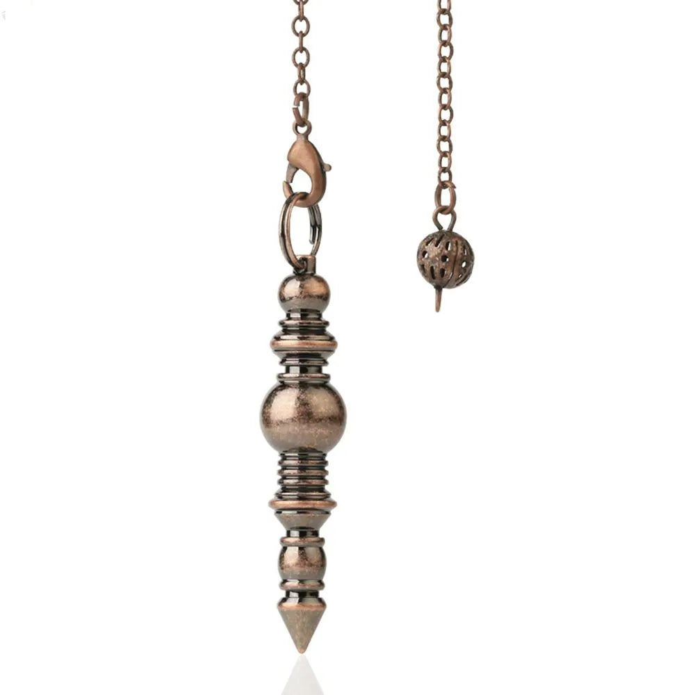 Vintage Design Pendulums — additional product photo
