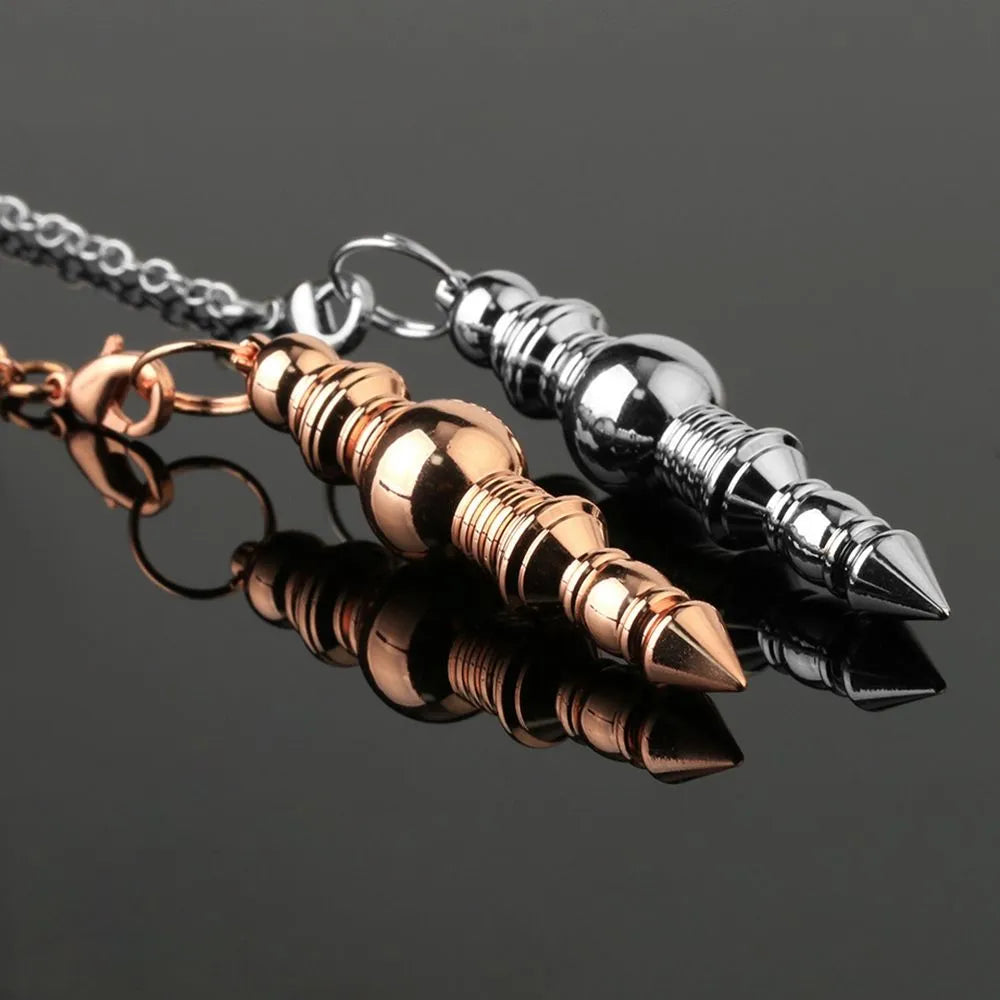 Vintage Design Pendulums — additional product photo