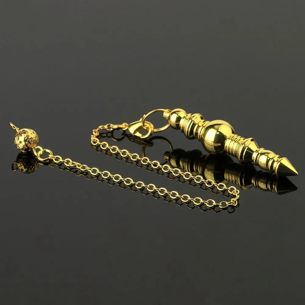 Vintage Design Pendulums — additional product photo