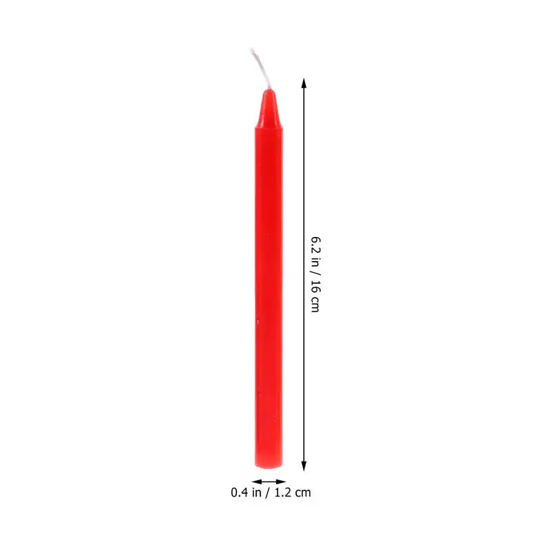 Ritual Taper Candles — additional product photo