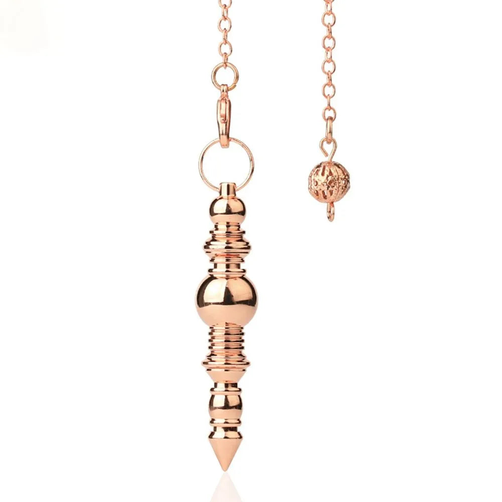 Vintage Design Pendulums — additional product photo