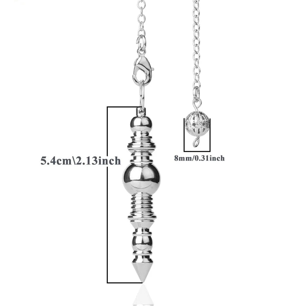 Vintage Design Pendulums — additional product photo