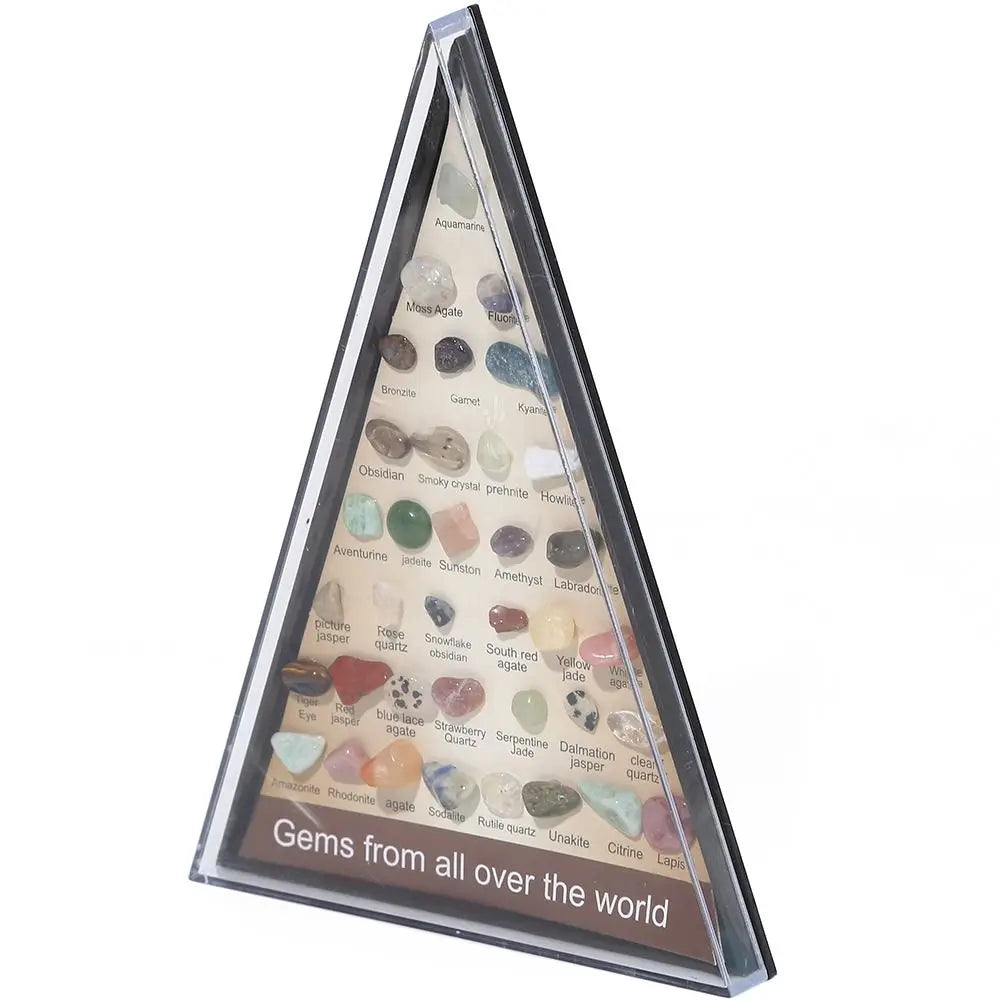 Mystery Crystal Collection — Natural Gemstone Set — additional product photo