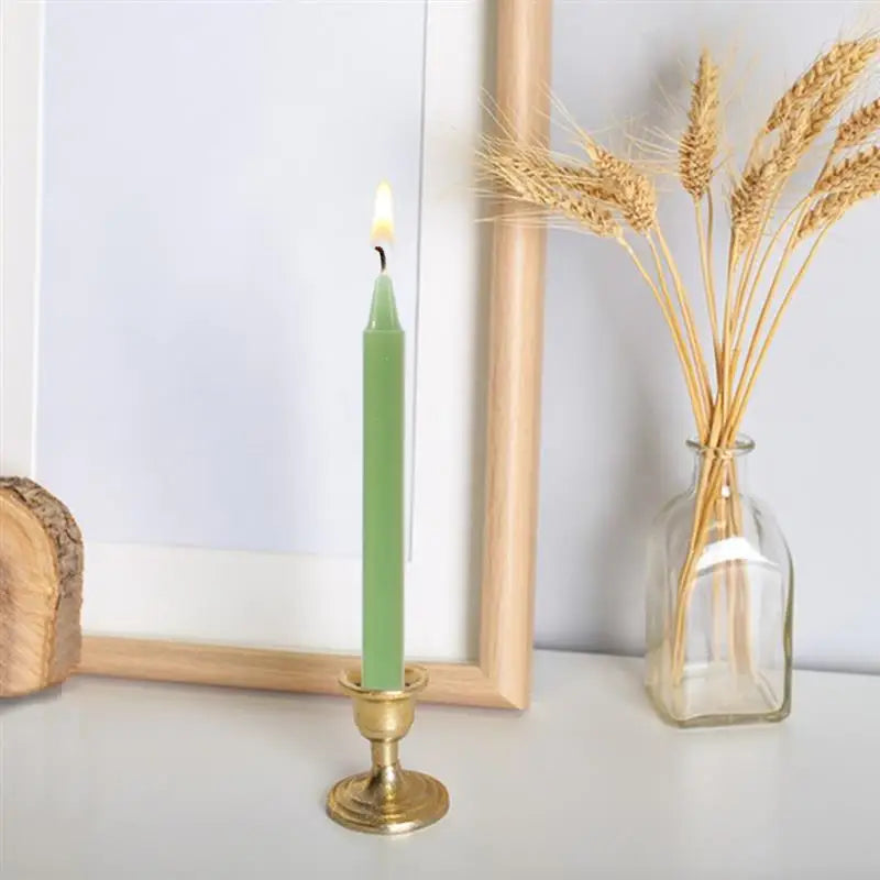 Ritual Taper Candles — additional product photo