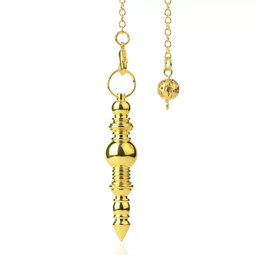 Vintage Design Pendulums — additional product photo