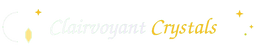 Energized Crystals - Home