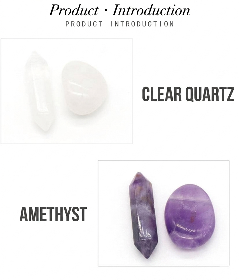 7 Crystal Energy Collection Gift Set — additional product photo