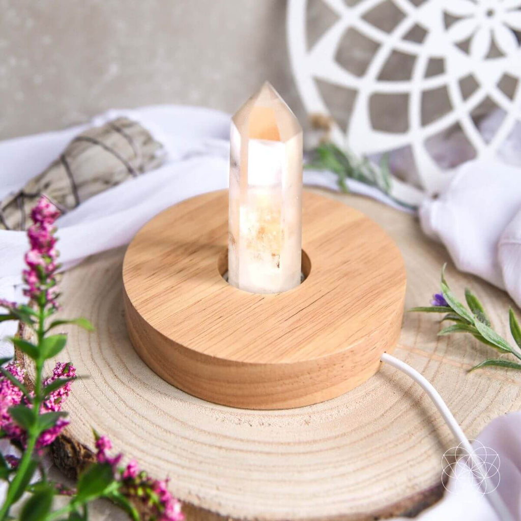 The Healing Lamp — additional product photo