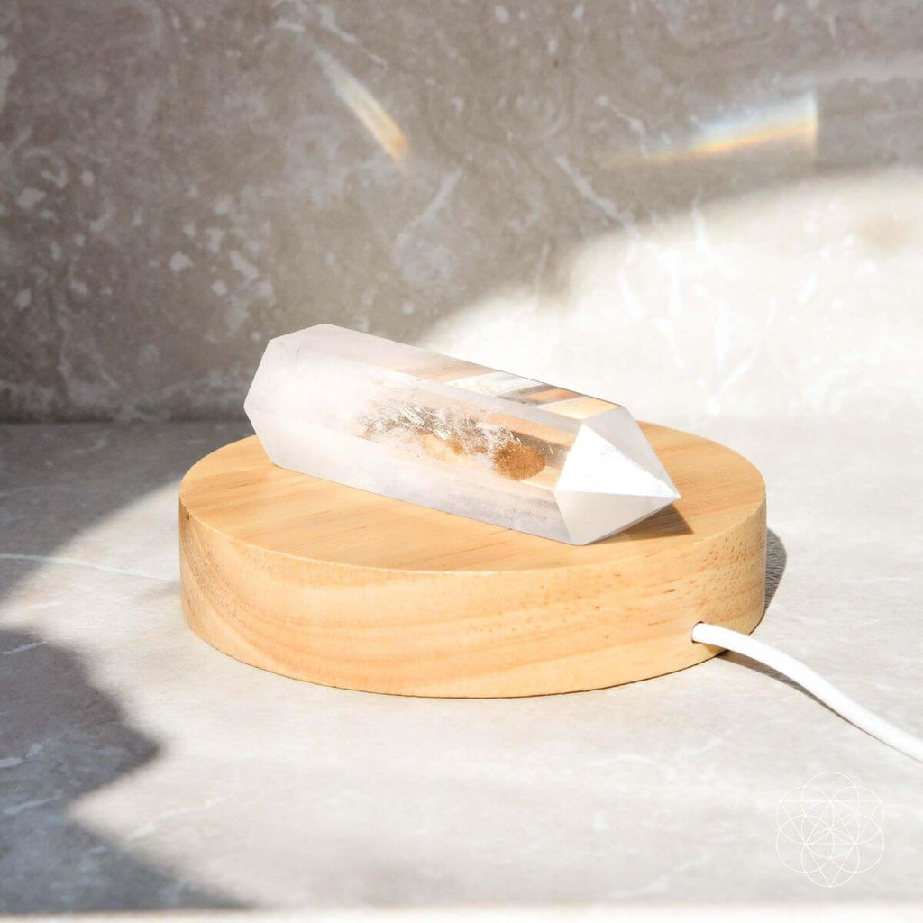 The Healing Lamp — additional product photo