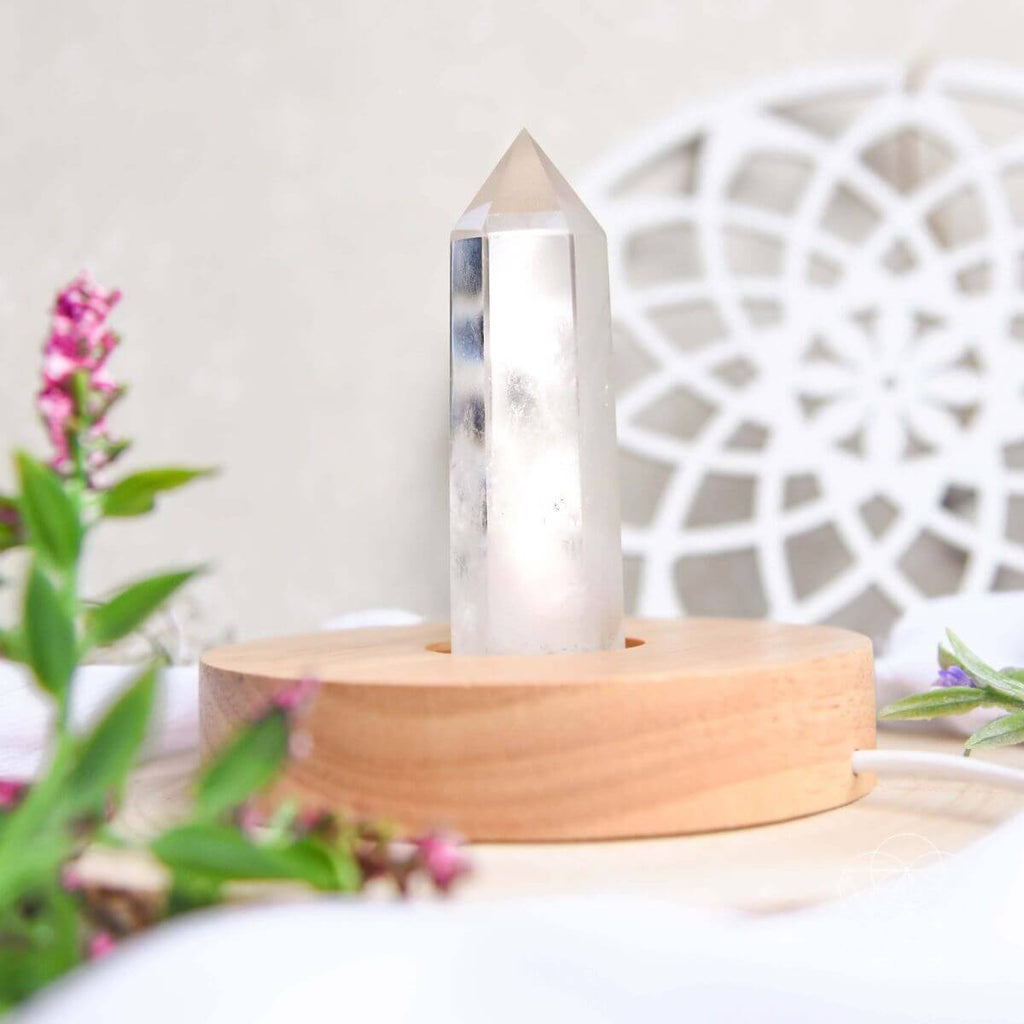 The Healing Lamp — additional product photo